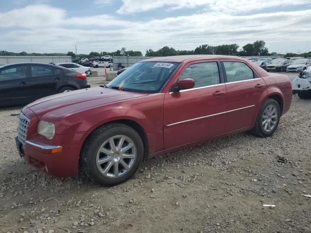 CHRYSLER 300 LIMITE