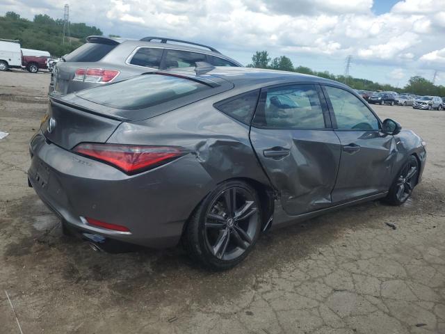 2023 Acura Integra A-Spec Tech VIN: 19UDE4H64PA014413 Lot: 54400284