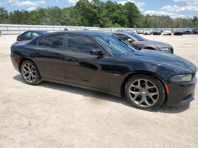 2015 Dodge Charger R/T VIN: 2C3CDXCT3FH880345 Lot: 57033114