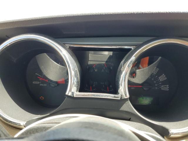 2006 Ford Mustang VIN: 1ZVFT80N065175806 Lot: 56103624