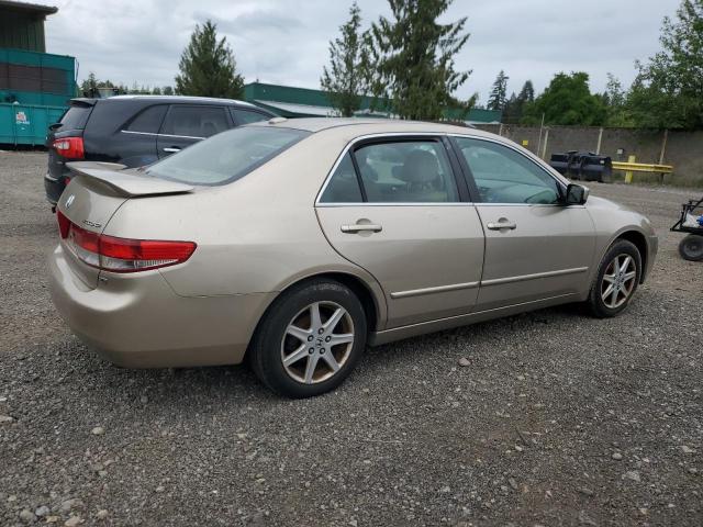 1HGCM66584A009098 2004 Honda Accord Ex