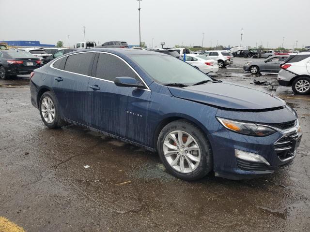 2020 Chevrolet Malibu Lt VIN: 1G1ZD5ST8LF103287 Lot: 54358494