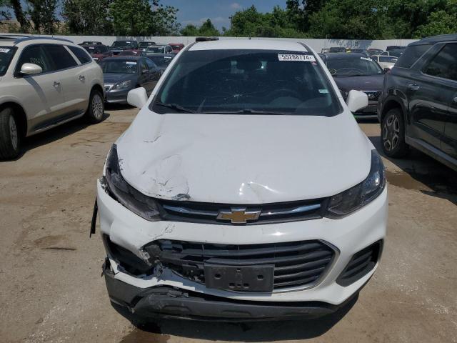 KL7CJKSB8LB317292 Chevrolet Trax LS 5