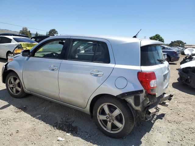 2019 TOYOTA SCION XD JTKKU4B43C1026670