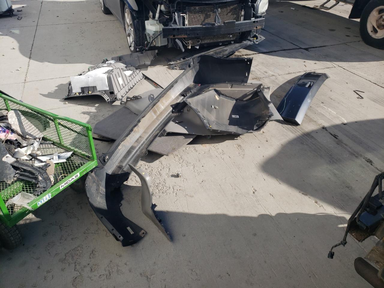 2HKRM4H37DH638501 2013 Honda Cr-V Lx