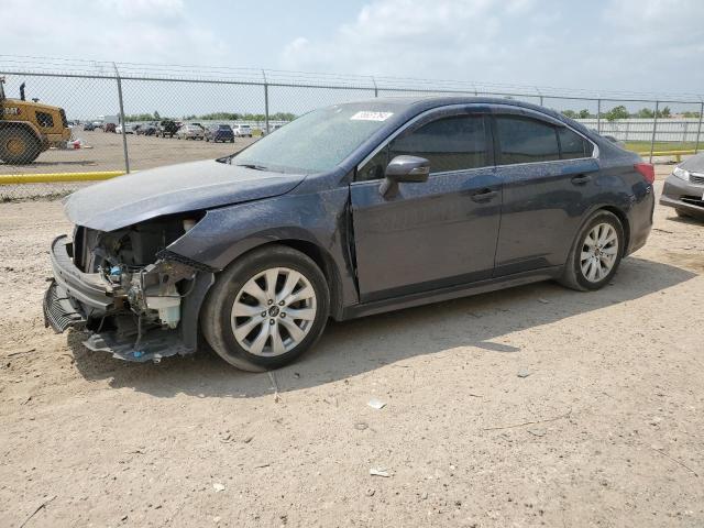 2015 SUBARU LEGACY 2.5 - 4S3BNAH67F3067193