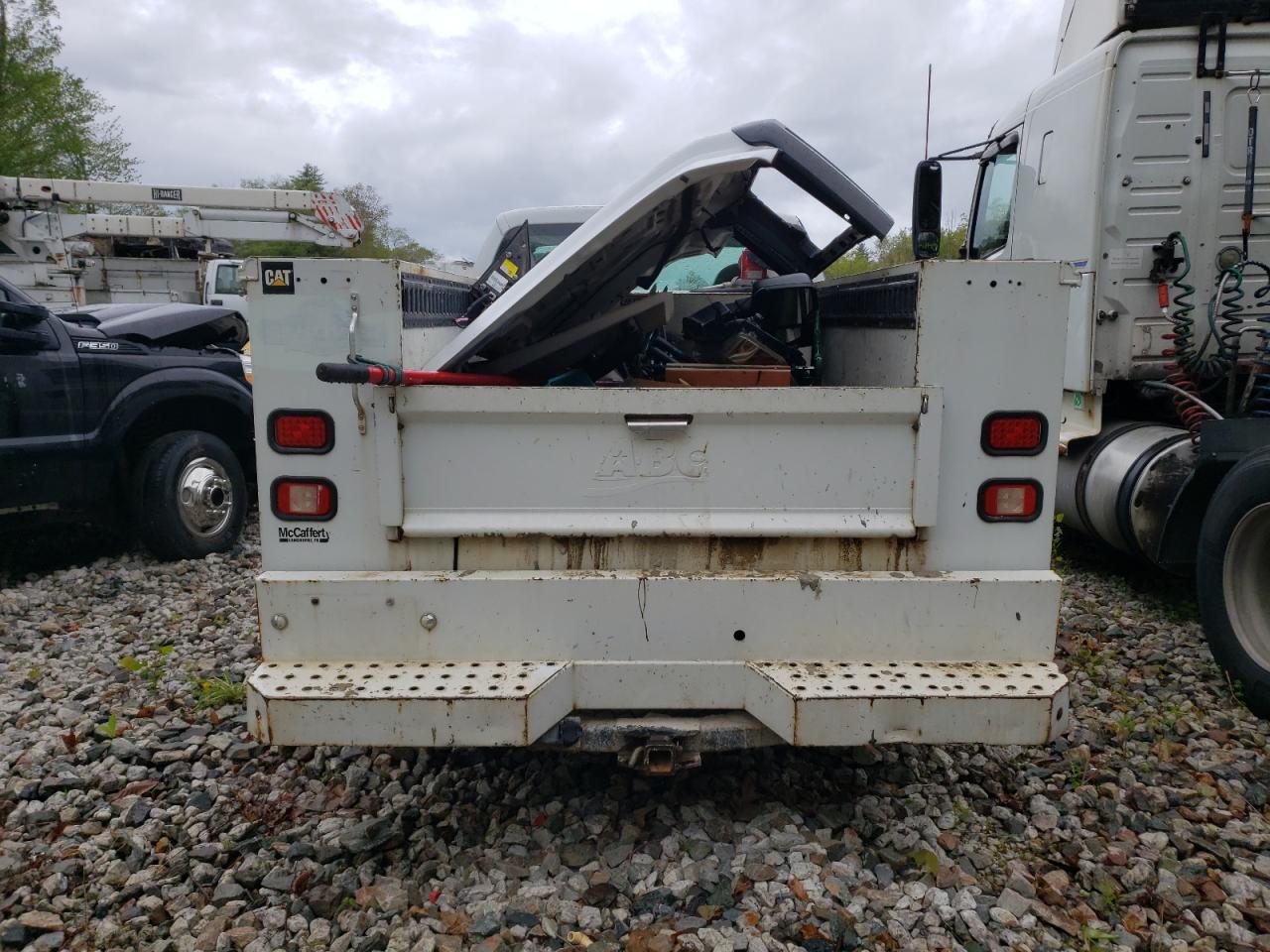 1FTWF31R89EA38227 2009 Ford F350 Super Duty