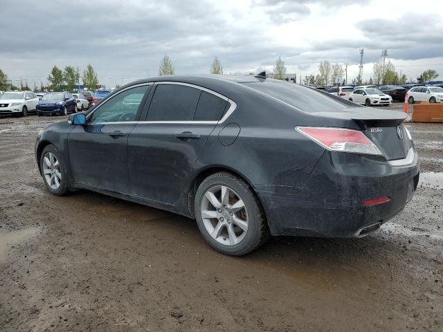 2012 Acura Tl VIN: 19UUA8F54CA801353 Lot: 55093364