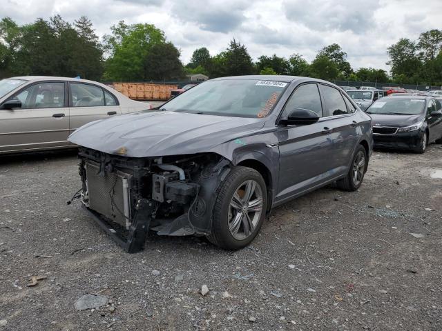 VOLKSWAGEN JETTA S