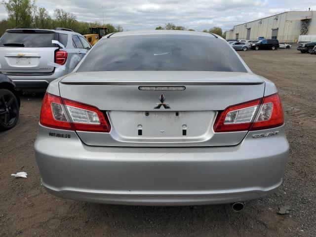 2009 Mitsubishi Galant Es VIN: 4A3AB36F39E005346 Lot: 53327144