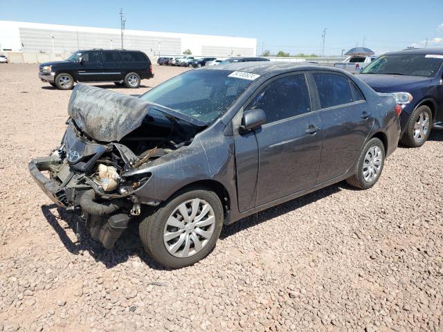 2012 Toyota Corolla Base VIN: 2T1BU4EE4CC816440 Lot: 54130624