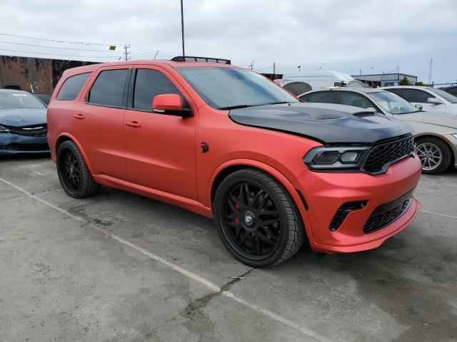 2021 DODGE DURANGO SR 1C4SDJH94MC682262
