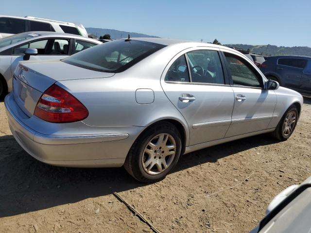 2005 Mercedes-Benz E 320 VIN: WDBUF65J35A694946 Lot: 54590824