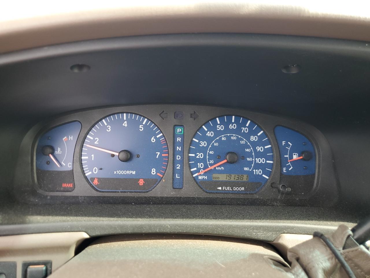 4T3ZF13CX1U339525 2001 Toyota Sienna Le