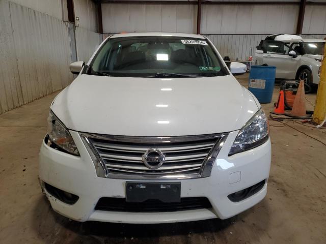 2014 Nissan Sentra S VIN: 3N1AB7AP8EY240710 Lot: 56200054