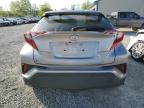 TOYOTA C-HR XLE photo