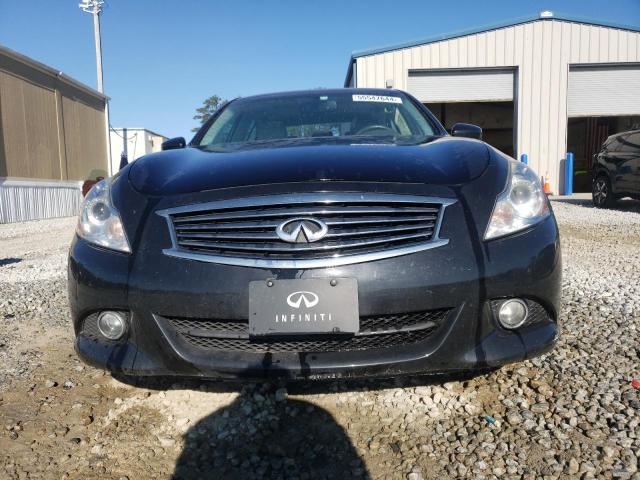 2015 Infiniti Q40 VIN: JN1CV6AR6FM521615 Lot: 55547644