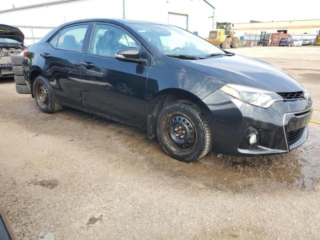 2015 Toyota Corolla L VIN: 2T1BURHE8FC243734 Lot: 55351424