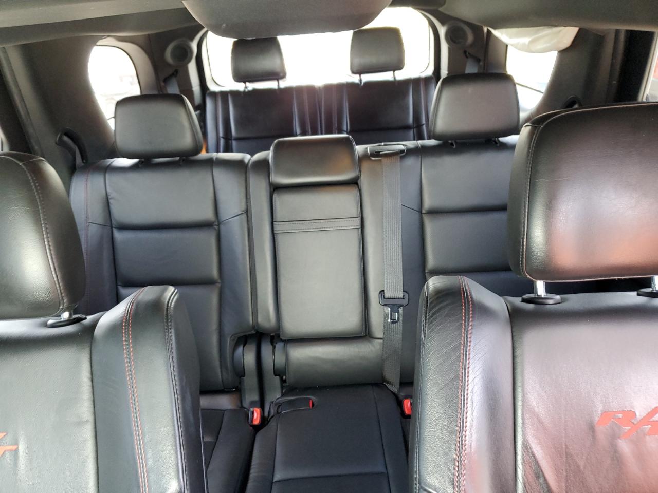 1C4SDJCT1JC248735 2018 Dodge Durango R/T