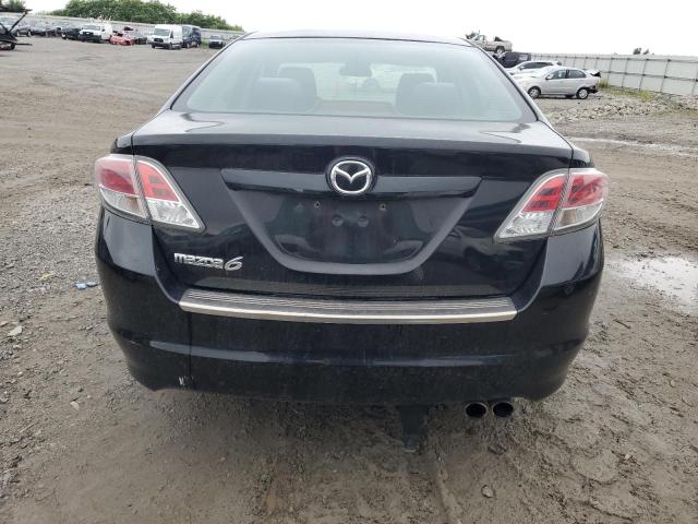 VIN 1YVHZ8DH3D5M09412 2013 Mazda 6, Touring no.6