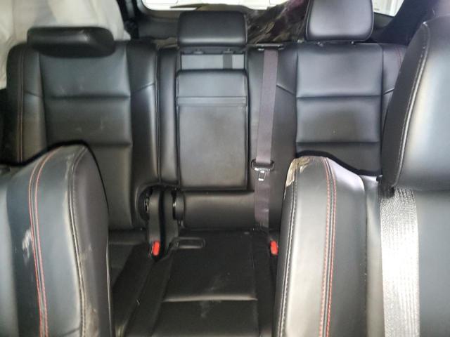 2024 DODGE DURANGO R/ - 1C4SDJCT0RC126010
