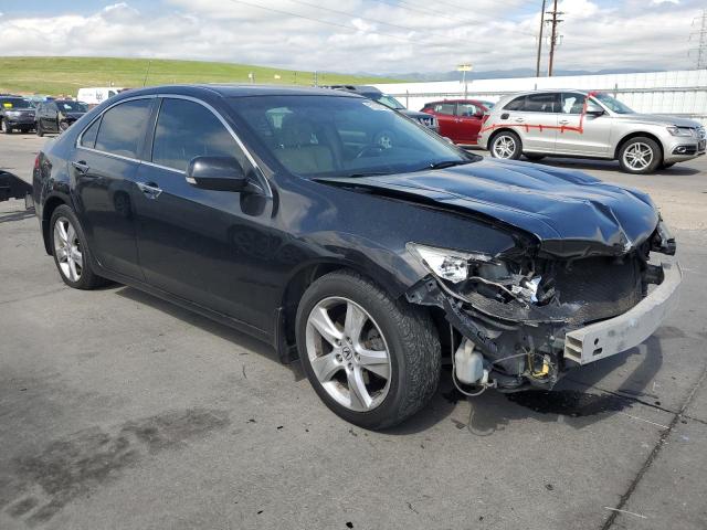 2009 Acura Tsx VIN: JH4CU26669C031983 Lot: 57032764