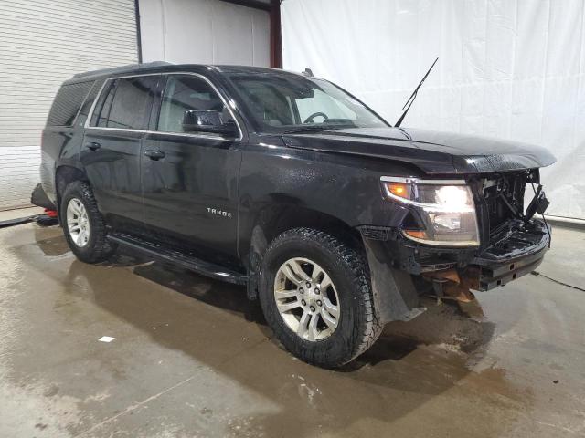 2015 Chevrolet Tahoe K1500 Lt VIN: 1GNSKBKC1FR110881 Lot: 56852144