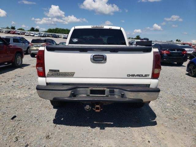 2003 Chevrolet Silverado K1500 VIN: 2GCEK19T331190517 Lot: 56814054