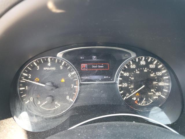 2018 NISSAN ALTIMA 2.5 - 1N4AL3AP2JC150853