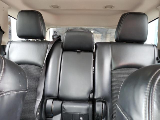 2019 DODGE JOURNEY CR - 3C4PDDGG1KT687945