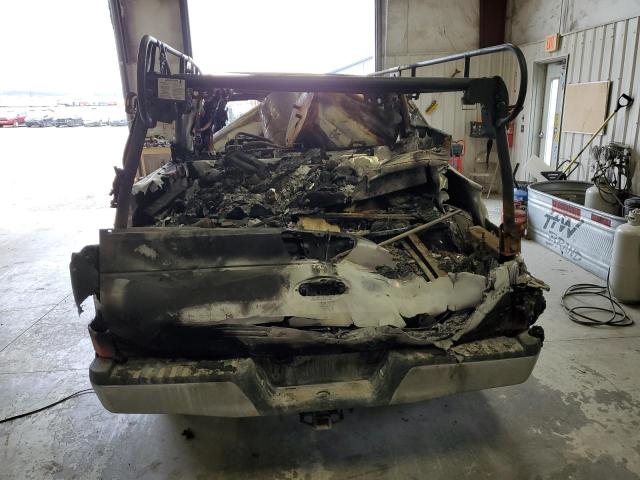 2019 FORD F150 SUPER - 1FTEW1E54KKC88434