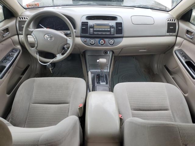 2005 Toyota Camry Le VIN: 4T1BE32K25U084196 Lot: 54614524