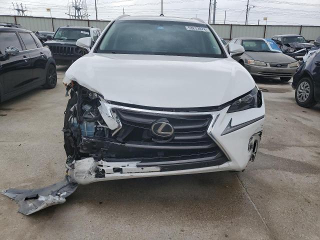 2015 Lexus Nx 200T VIN: JTJYARBZ9F2021598 Lot: 53272074