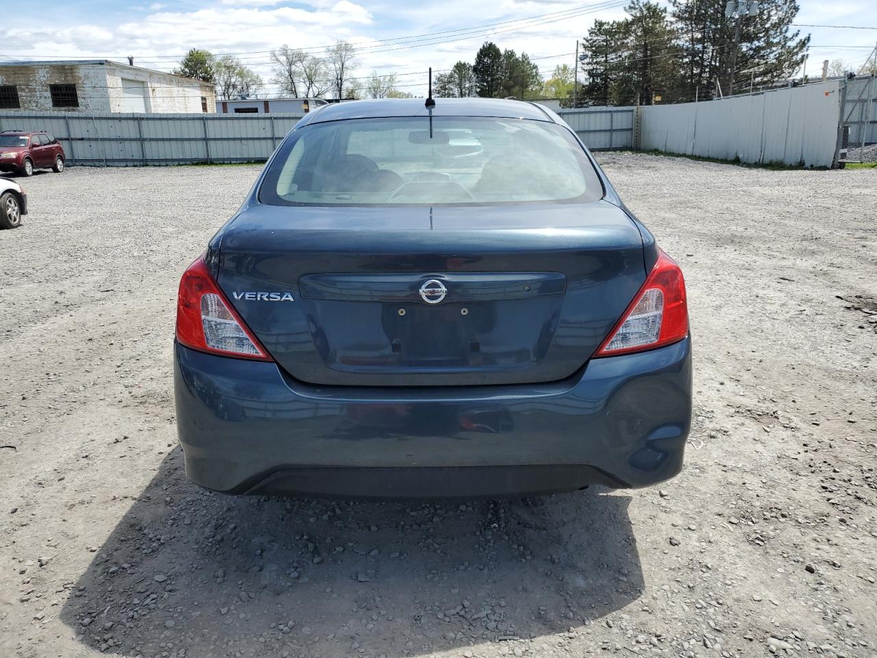 3N1CN7AP6GL881371 2016 Nissan Versa S