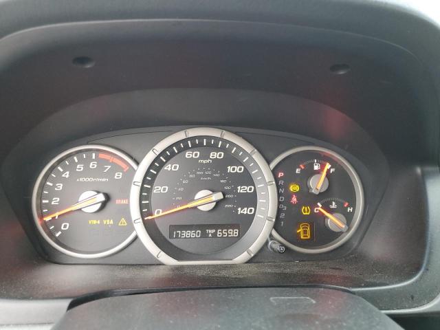 2007 Honda Pilot Ex VIN: 5FNYF18437B029227 Lot: 53217644