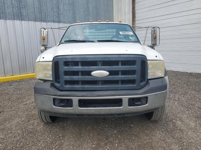 2006 Ford F450 Super Duty VIN: 1FDXF46P26ED70513 Lot: 51774534