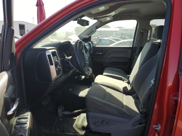 2014 GMC Sierra K1500 Sle VIN: 1GTV2UEH5EZ245580 Lot: 56908364