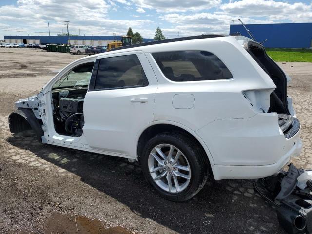 2023 DODGE DURANGO R/ - 1C4SDJCT7PC602735