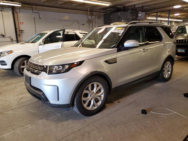 2018 Land Rover Discovery Se VIN: SALRG2RV8JA062537 Lot: 56314654