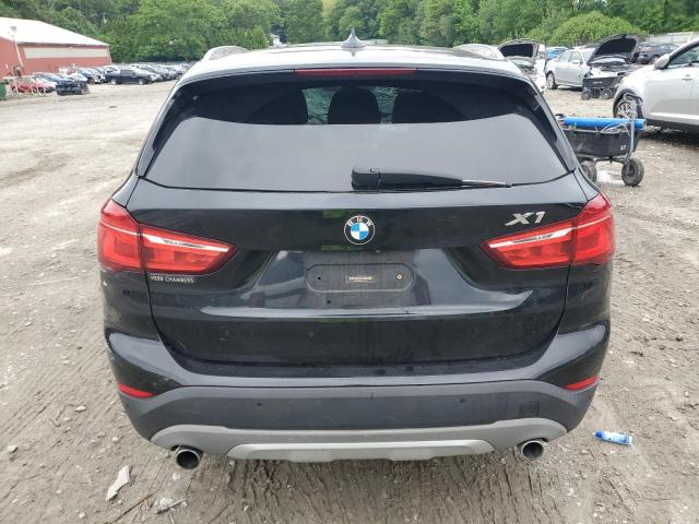 VIN WBXHT3Z3XG4A50325 2016 BMW X1, Xdrive28I no.6