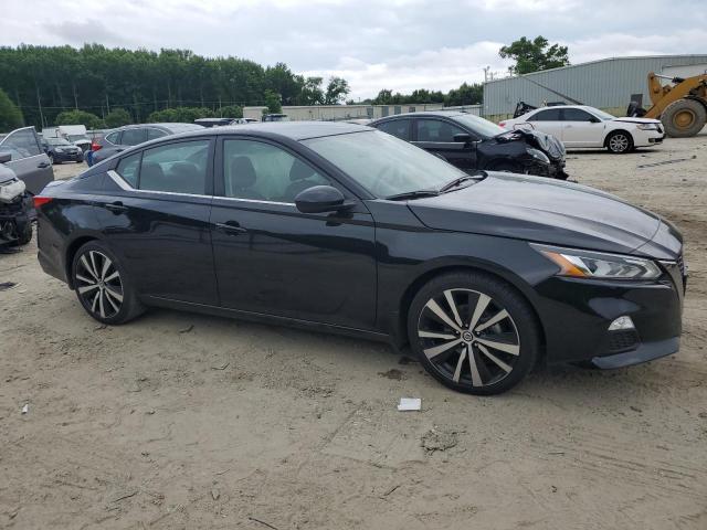 2022 Nissan Altima Sr VIN: 1N4BL4CV4NN390342 Lot: 54004644