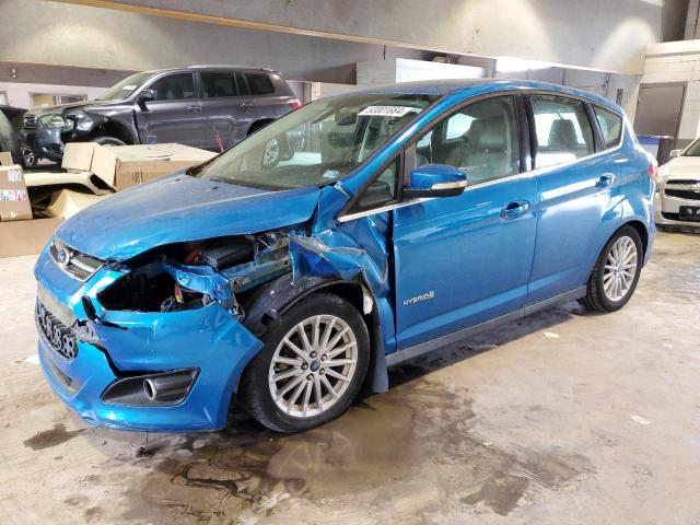 2013 FORD C-MAX SEL #3029353699