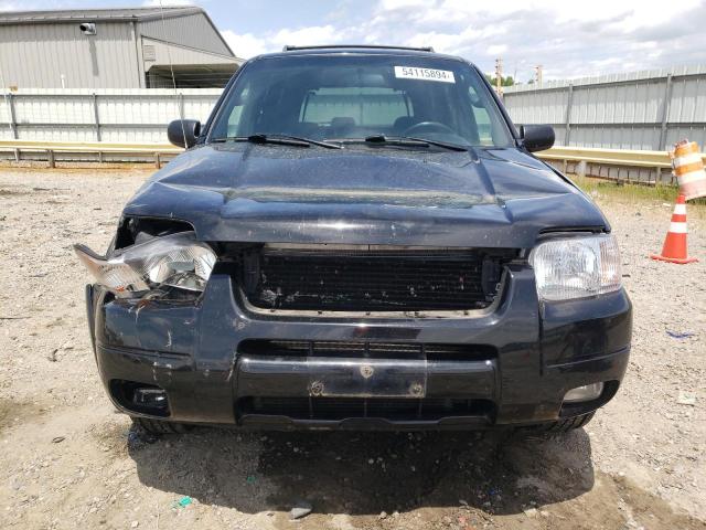 2002 Ford Escape Xlt VIN: 1FMCU04142KC83994 Lot: 54115894