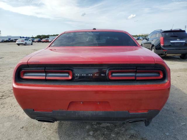 2016 Dodge Challenger Sxt VIN: 2C3CDZAG8GH344803 Lot: 54795184