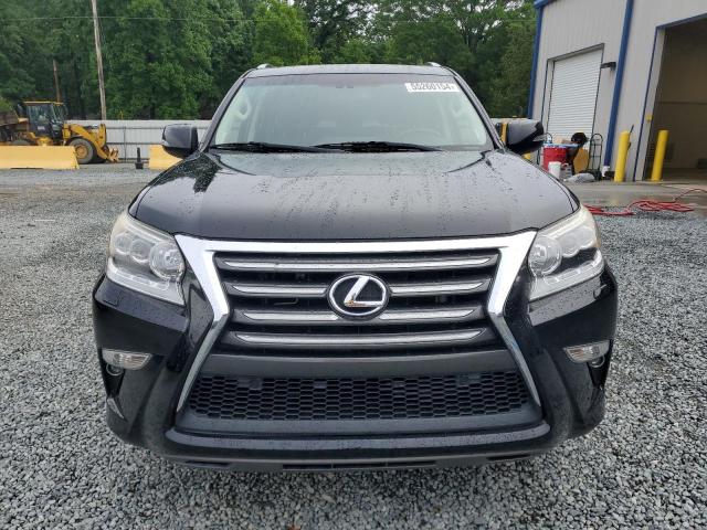 2014 Lexus Gx 460 VIN: JTJBM7FX5E5085466 Lot: 55260154