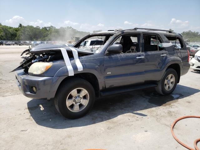 2006 Toyota 4Runner Sr5 VIN: JTEZU14R560068406 Lot: 53470634