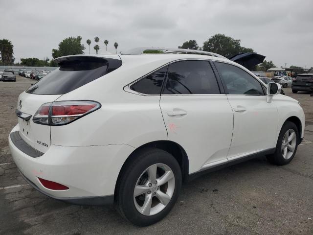 2015 Lexus Rx 350 VIN: JTJZK1BA7F2424332 Lot: 55496014