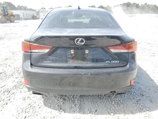 2019 Lexus Is 300 VIN: JTHBA1D28K5095743 Lot: 57287854