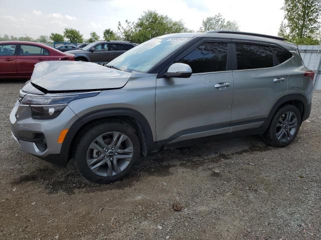 2023 Kia Seltos S VIN: KNDEU2AA4P7426238 Lot: 54950244