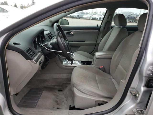 2009 Saturn Aura Xe VIN: 1G8ZS57B49F142796 Lot: 55914334